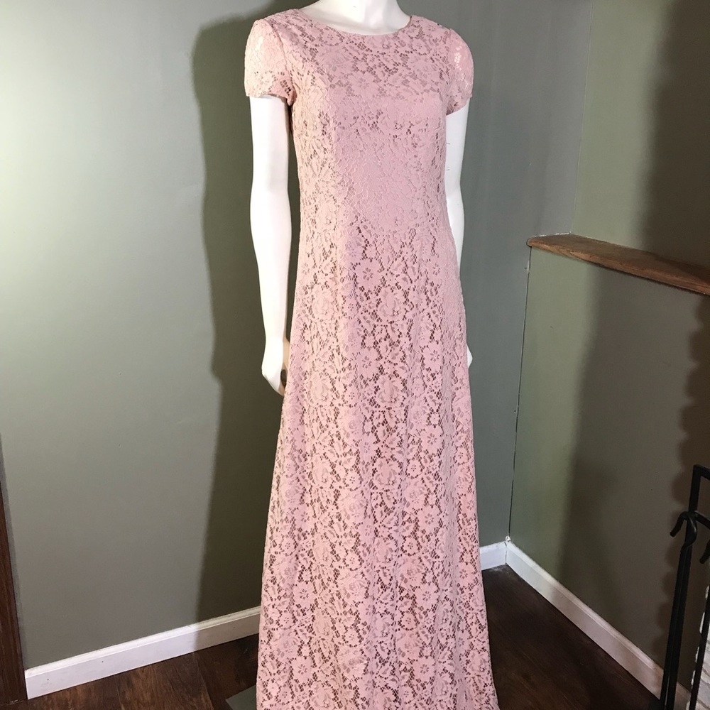 Donna Morgan Dress